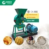 Exporting low prices small grain milling machine