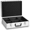 Basic M Aluminium Suitcase
