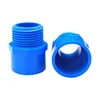 pvc pipe fitting male thread adaptor