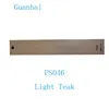 2019 new products Anti-corrosion and high temperature resistance PS slats of window shutter