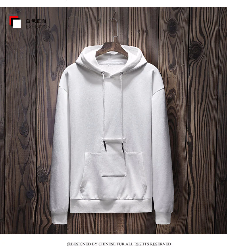 

custom wholesale plain jumper tall hoodies sweatshirts 100% cotton xxxxl hoodies men