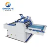 Semi-Automatic Industrial BOPP Thermal Film Paper Laminating Machine