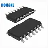 (IC chips)HEF4013BT HEF4013 Tolerant of slow clock rise and fall times