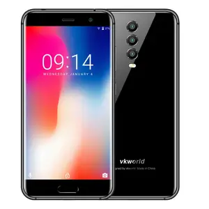 Model Mobile Phone