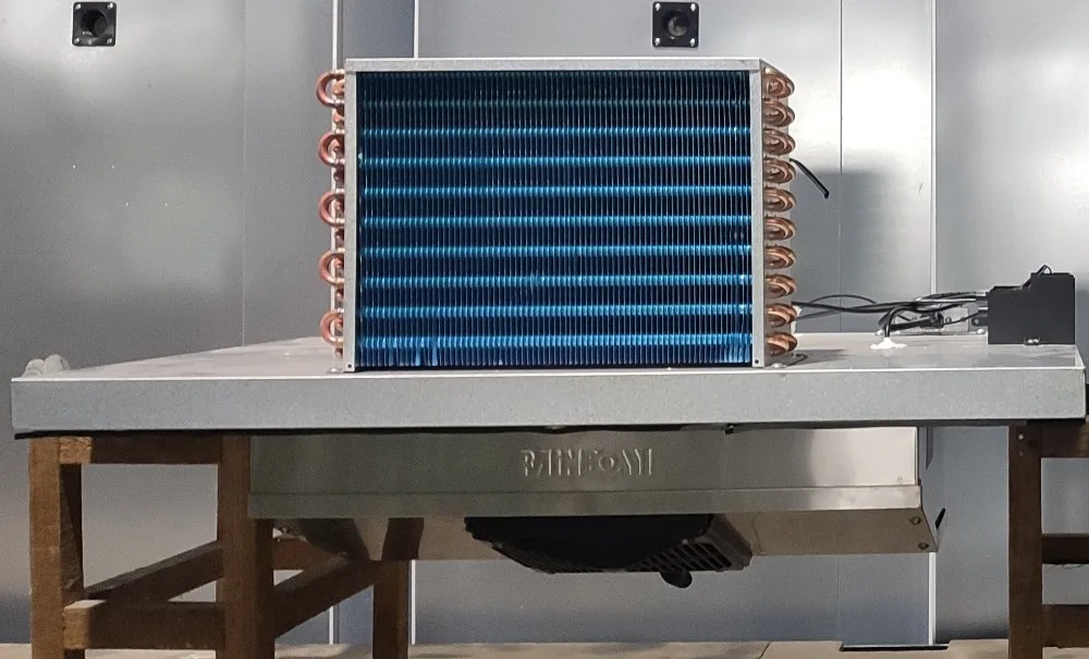 Redbowl Commercial Refrigerator Heat Exchanger Condenser Buy