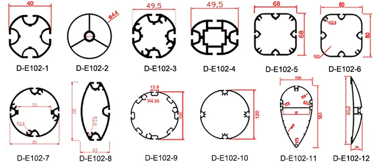 3x3 standard exhibition stall