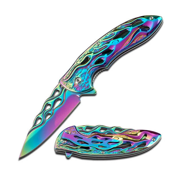 dark side blades knife