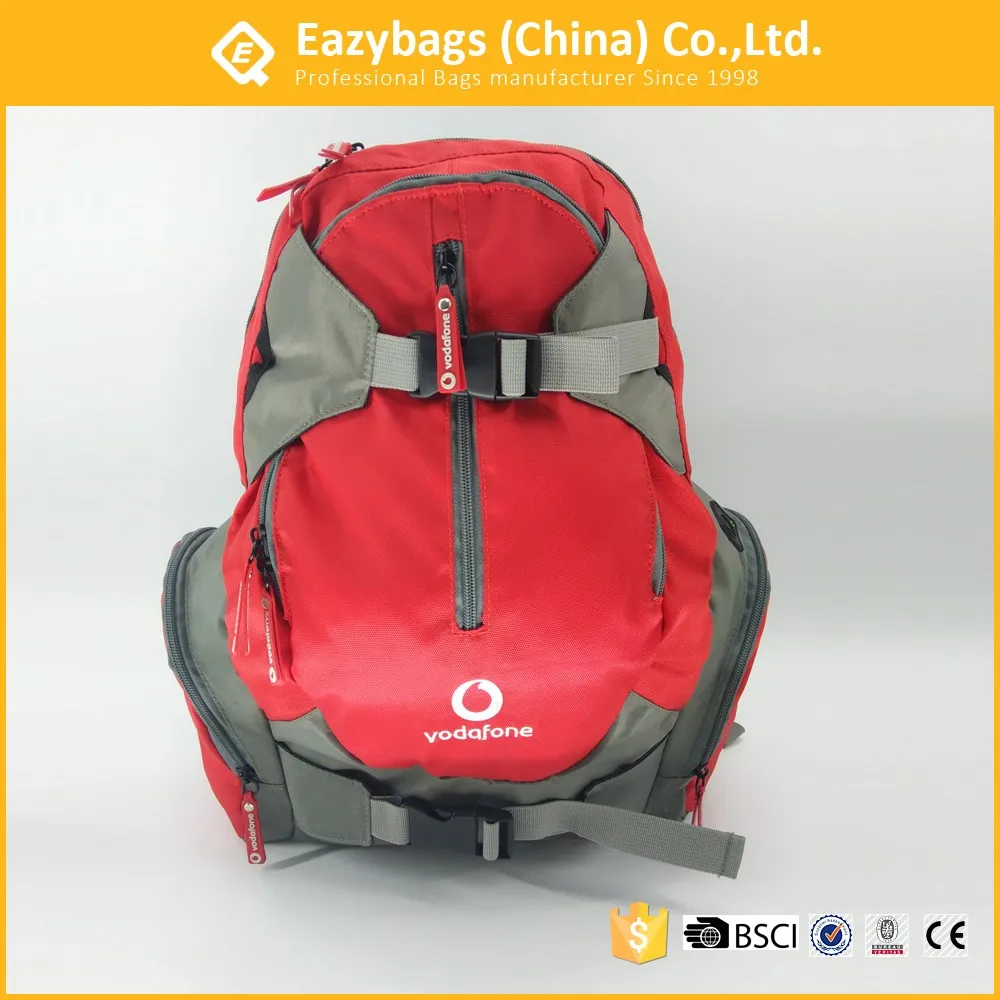 highland 40l backpack