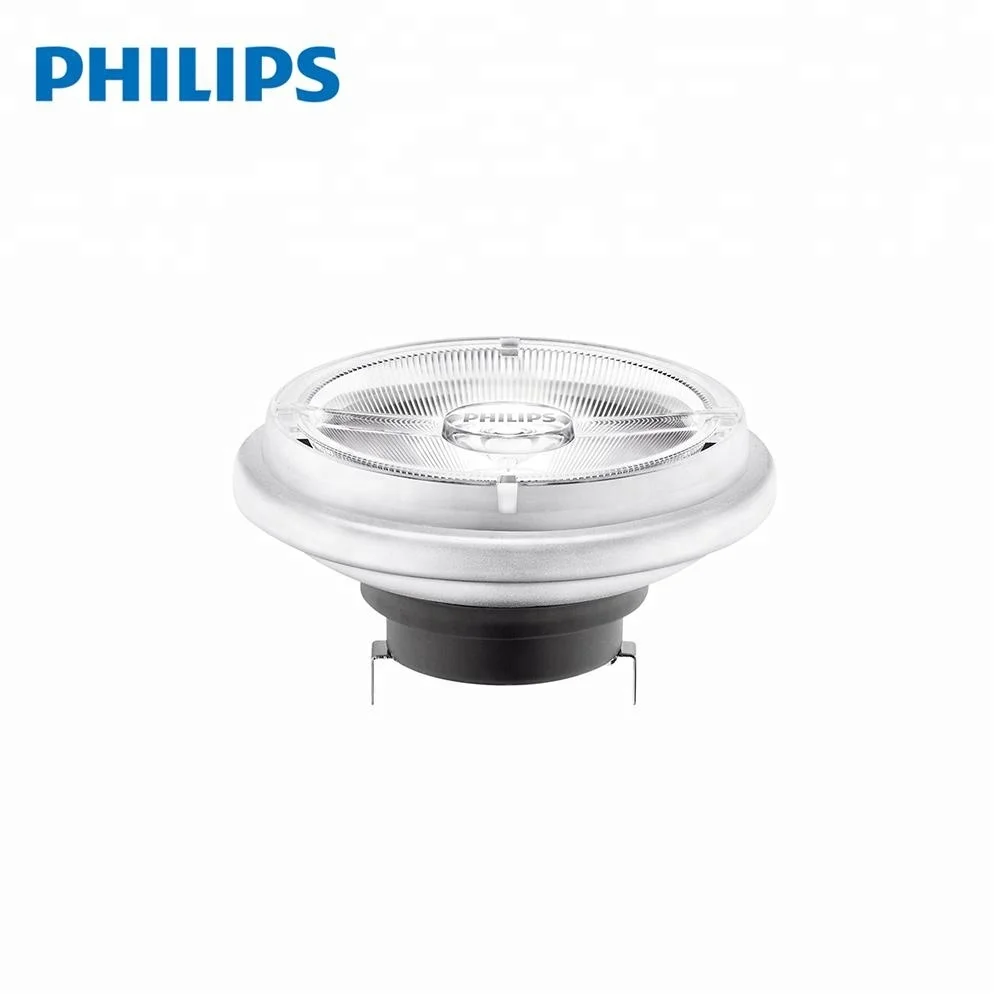 MAS LEDspotLV D 11-50W 927/930 AR111 24D led bulb 12V PHILIPS