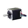 Smooth running Mini 20mm nema 8 small stepping motor high torque, high performance and low price
