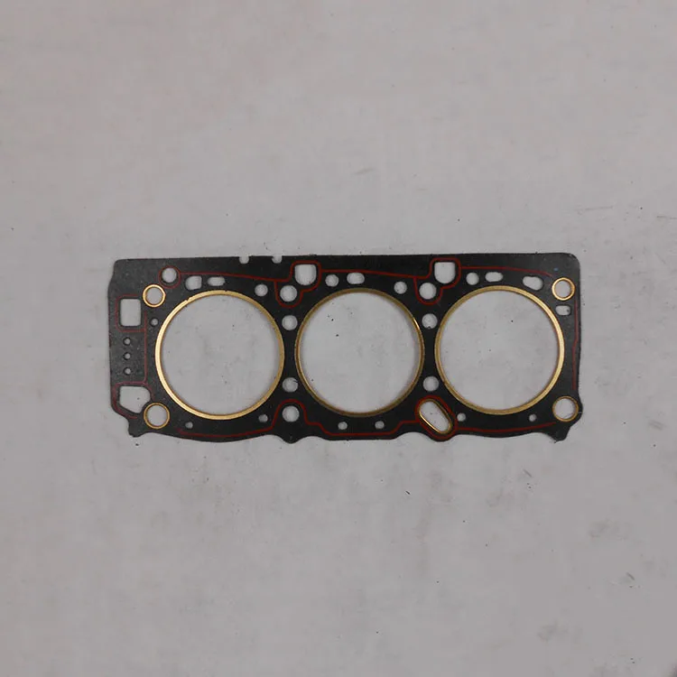 MD199239 In Stock Cylinder Head Gasket Kits Fit For MITSUBISHI 6G72D