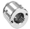 Custom CNC Drilling Turning Machine Parts Unique cnc Works