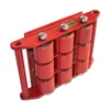 Hot Sale trolley cheap handling cargo small carrying tank skid roller