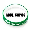 Customized Flag Silicone Rubber Wristband Bracelet Manufacturer Of Silicone Bracelet/Wrist Band/Custom Your Own Logo