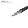 70Ohm RG59 DS PE insulated Coaxial Cable