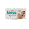 Custom Printed Disposable Wet Wipes Packing Bag