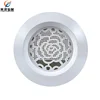 OEM / ODM decorative air outlet Temperature regulation