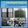 Chips MSP430F155IRTDR plastic ic tray