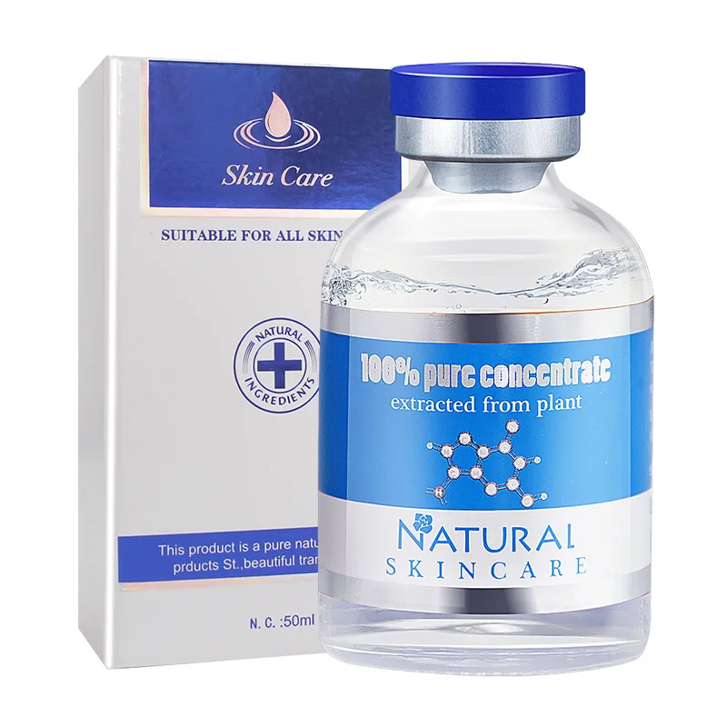 

FDA Private Label 50ml Facial Skin Repair Acne Treatment Serum Skin EGF Serum, N/a