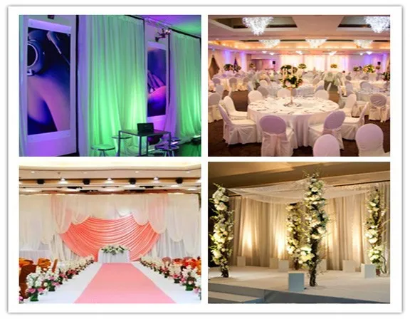Wedding Ceiling Draping Wedding Ceiling Draping Kits White Wedding