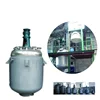 JCT hot melt glue adhesive manufacturing process mixer