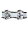 DUPLEX EX WIRE ROPE CLIP MODEL ZDX0013