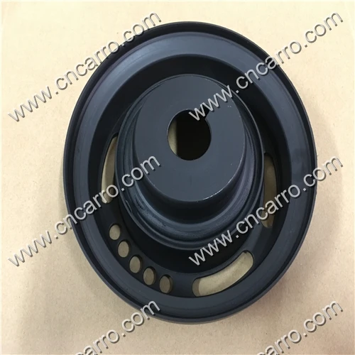 Auto Crankshaft Pulley For Chev Cruze 55565300 Buy 55565300,55565300
