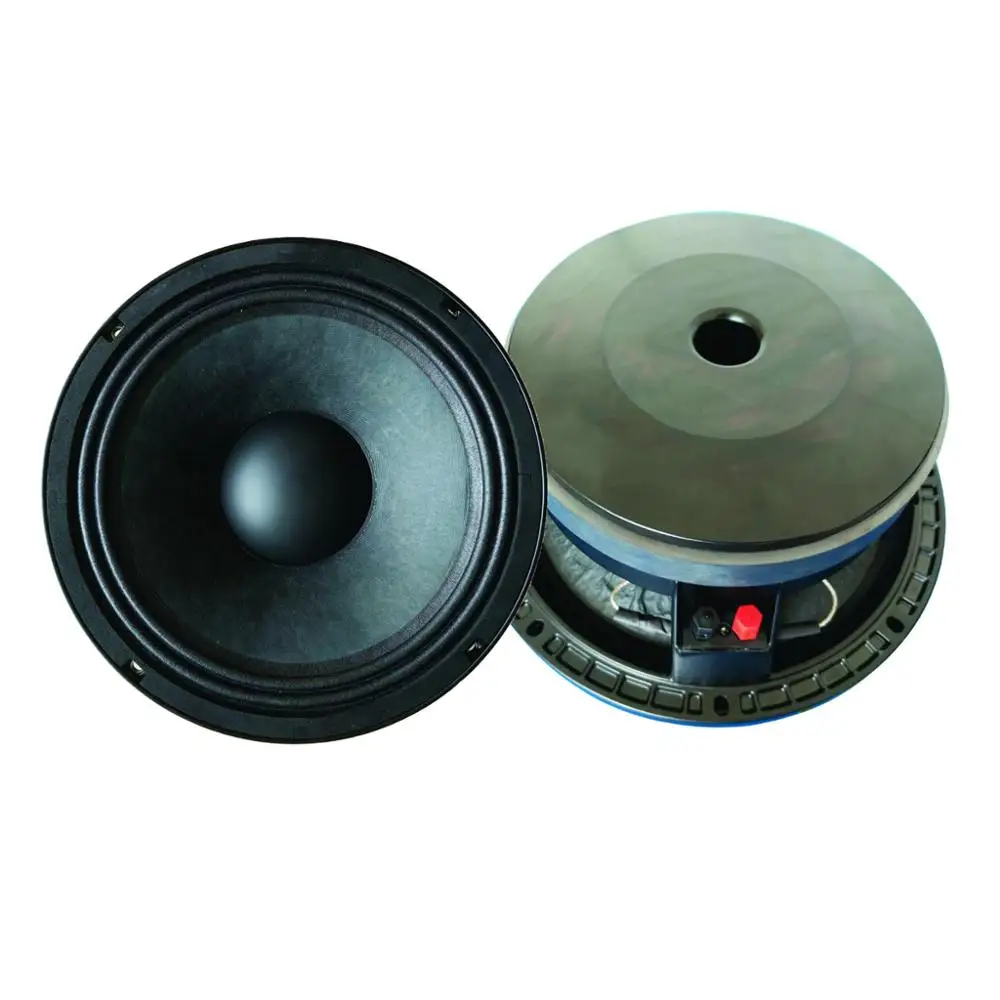 
10 inch pa.midbass woofer speaker,3 inch voice coil,350w rms 