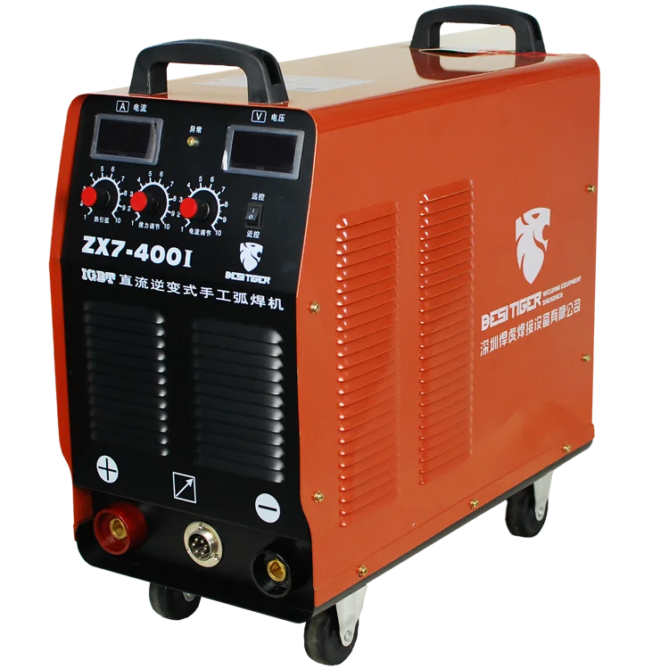 Arc Welding Heavy Duty Cycle Portable Professional Welding Machine Arc