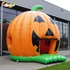 Promotion CE PVC Tarpaulin mini bouncers inflatables for sale canada