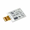 Waveshare 200x200, 1.54inch E-Ink raw display panel Without PCB Communicate via SPI interface Supports various controller boards