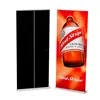 Table Roll Up Banner Stand W/Banner(A3/A4,Single/Double Sided)