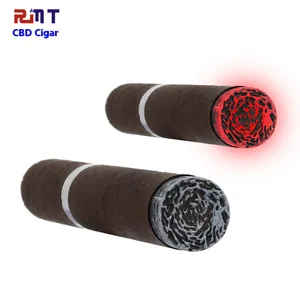 Reymont 2018 Rechargeable CBD Vape Pen Cartridge