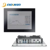 12 Inch lcd rugged industrial computer USB PC Panel with i5 i7 CPU
