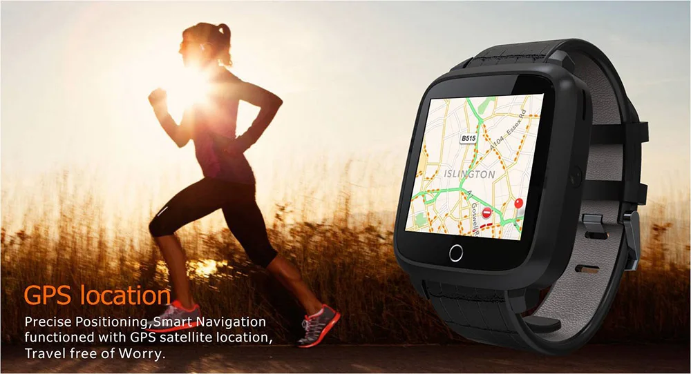 u11s smartwatch
