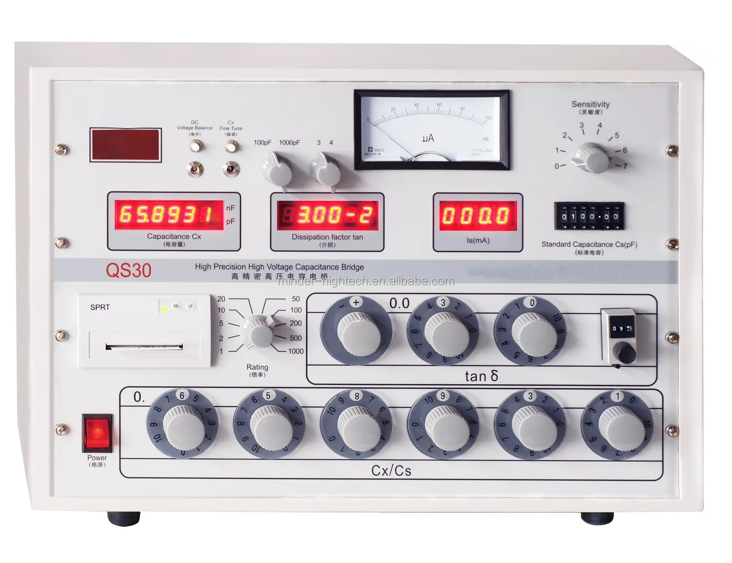 Tan c 1. Delta instruments c4-3.0.