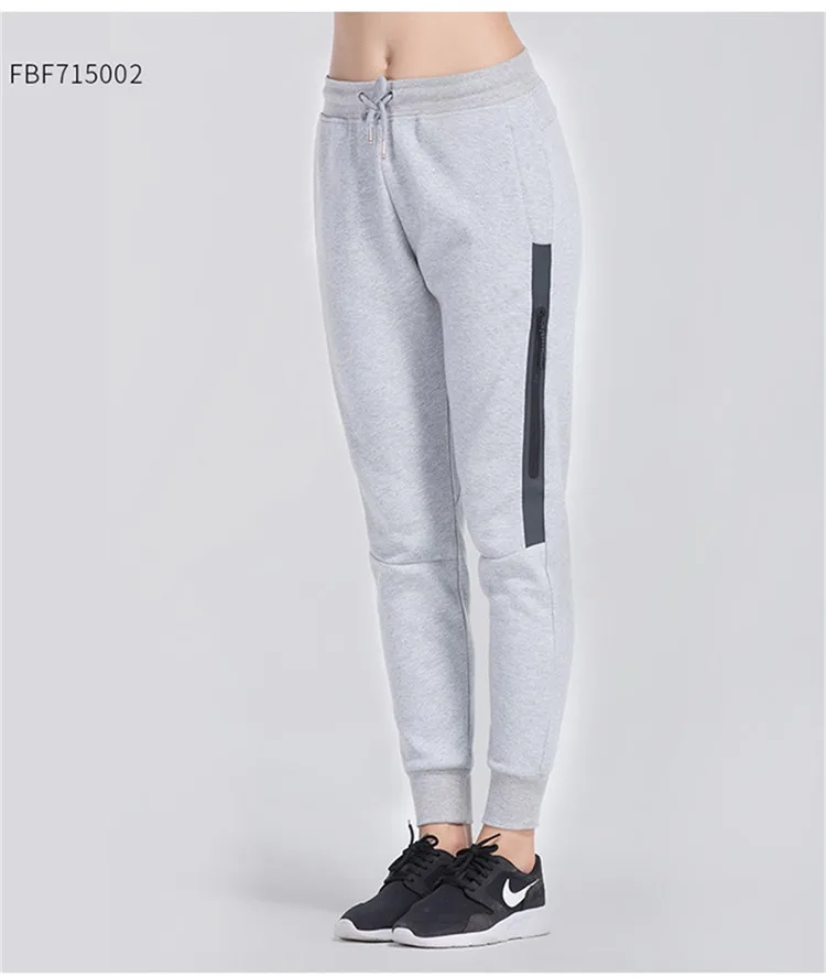 womens track pants with zip pockets