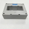 0-5A Output 5A-4000A Input Low Voltage Current Transformer for Relay Protection Device