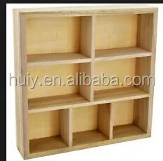 Natural Birch Wood Cd Storage Rack Desktop Cd Rack Buy Desktop