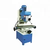 ZX45 ZX50c ZX50CF Cheap Price Small universal vertical Gear head Bench mill drill machine