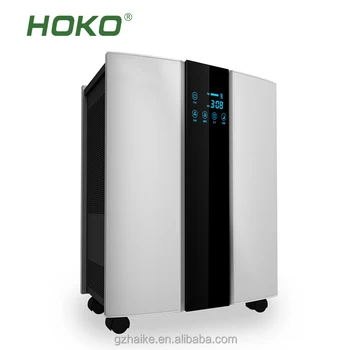 Air purifier for odor