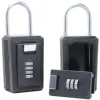 China cheap wall mounted key safe for Home Use, no need to worry about key-lost!!!
