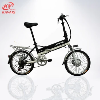 used e bicycle for sale