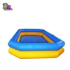 Swimming pool ornament