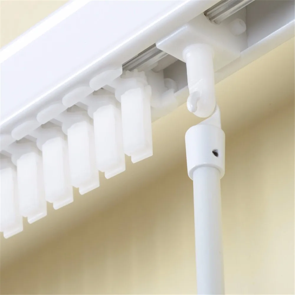 Vertical Blind Decorative Curtain Carrier With Plastic Spacer Buy   HTB1Uzi9h3LD8KJjSszeq6yGRpXat 