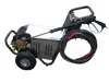 electric drain high pressure cleaner,Electric plant industrial pipe cleaning machine, high pressure cleaning machine
