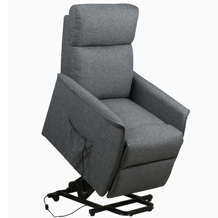 家居家具椅电动躺椅舒适放松节躺椅沙发,电动升降式躺椅