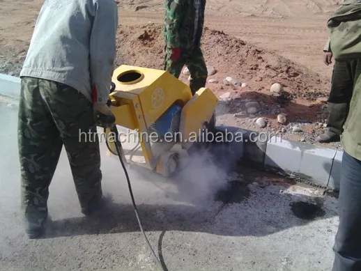 2020 New Designed Commercial Road Concrete Curb Machine - Buy Concrete