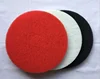 430mm 17 inch color buffer Pad For Wax floor