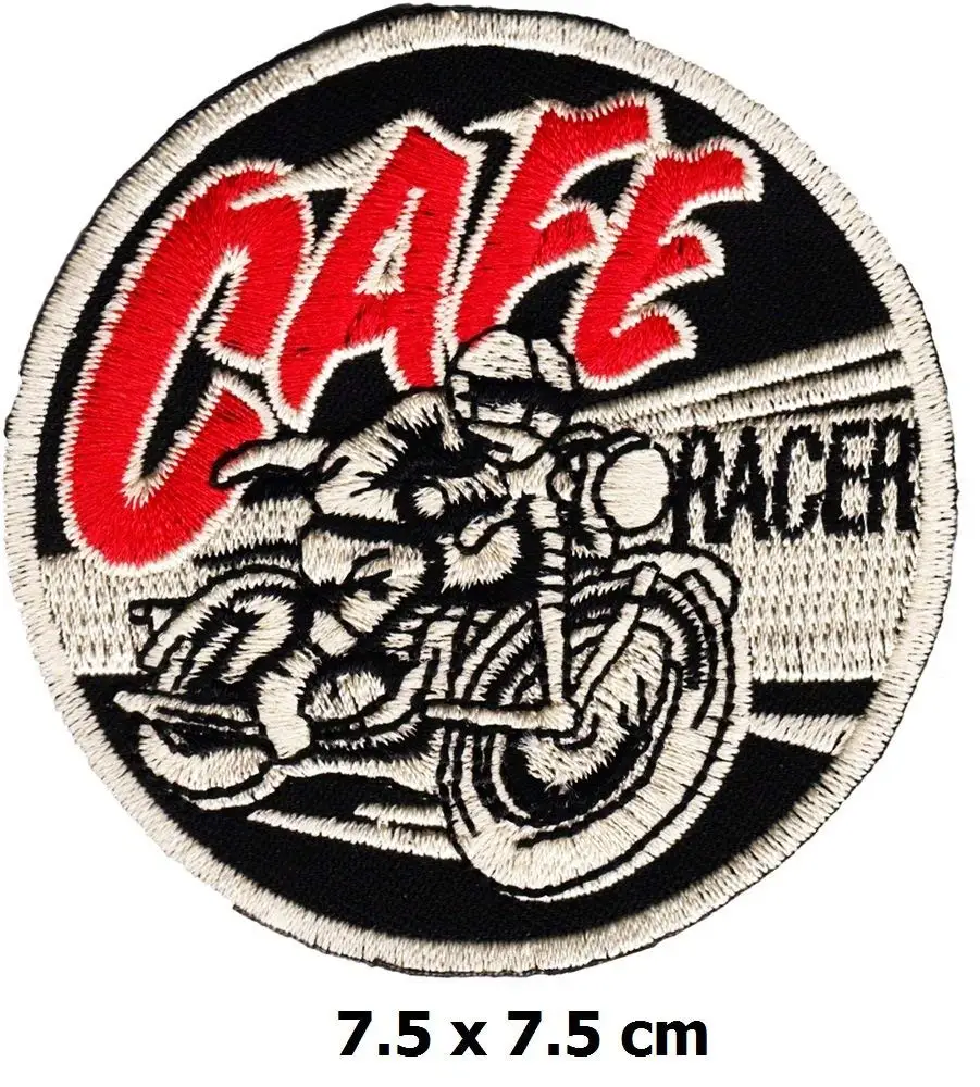 Rattle Snake V Twin Tattoo Chopper Outlaw Biker Big Embroider Back Patch 9.6/"